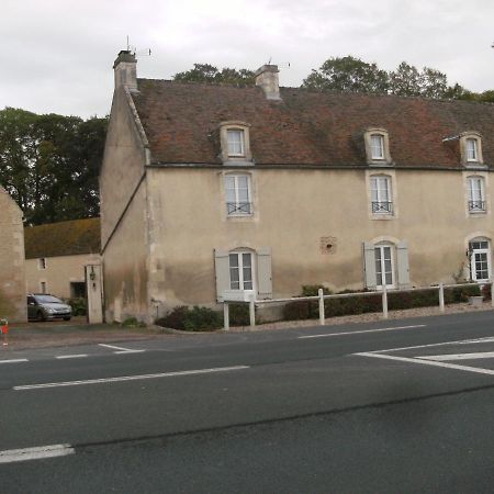 Hotel Grange Dans Ancien Corps De Ferme Bellengreville  Exterior foto